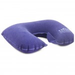 VIAGGI Inflatable C Shape Travel Neck Pillow
